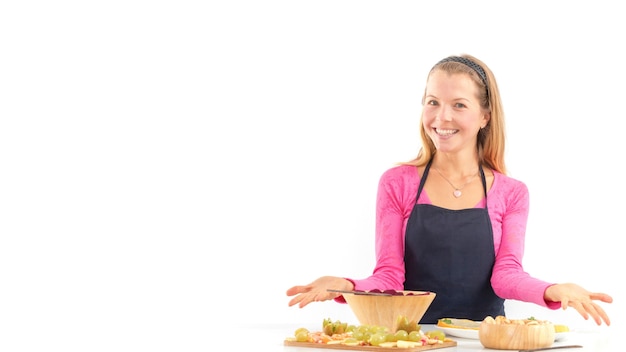 Instructor în bucătărie